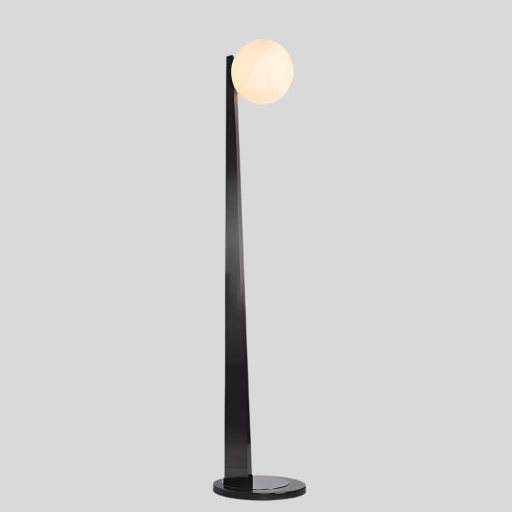 The Solstice Floor Light