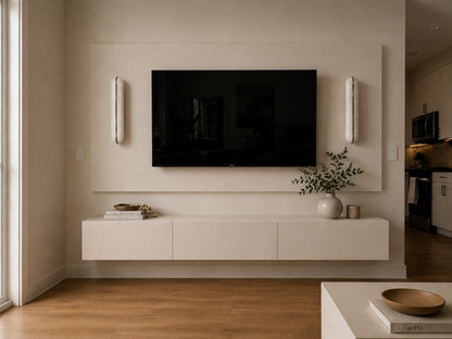 The Selah Sconce