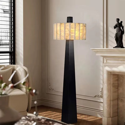 The Mulenga Floor Light