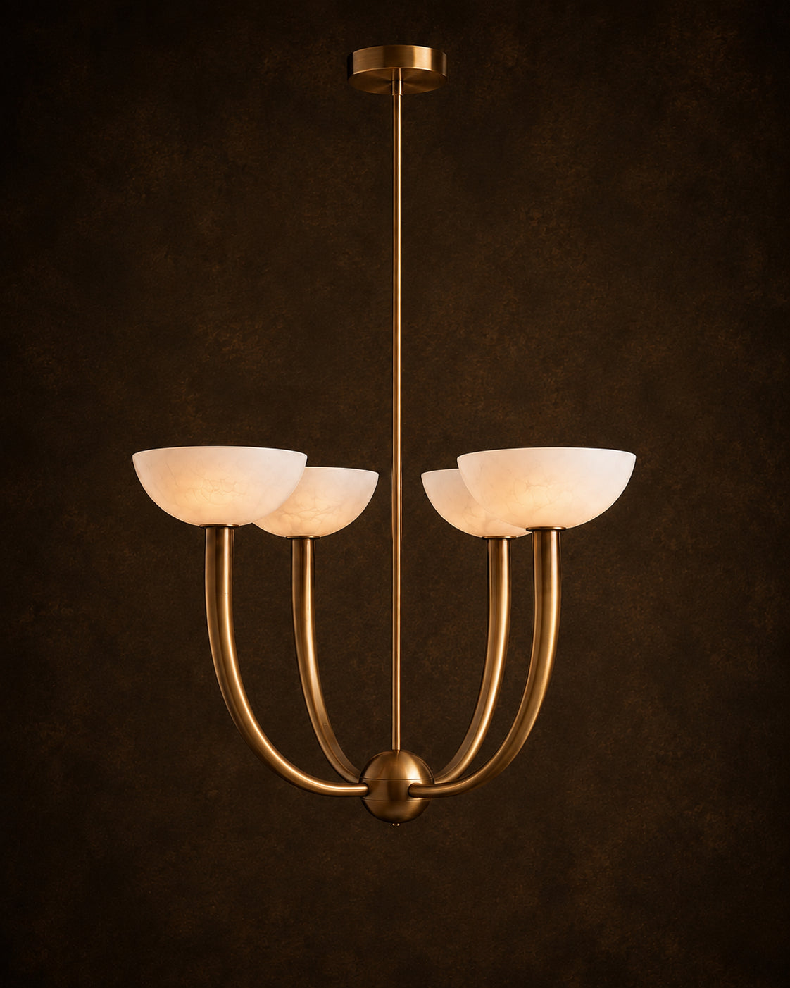 The Seraphine Chandelier