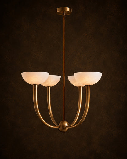 The Seraphine Chandelier