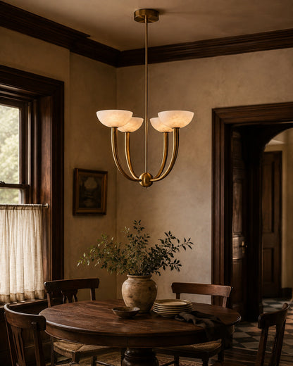 The Seraphine Chandelier