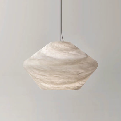 The Pluto Pendant