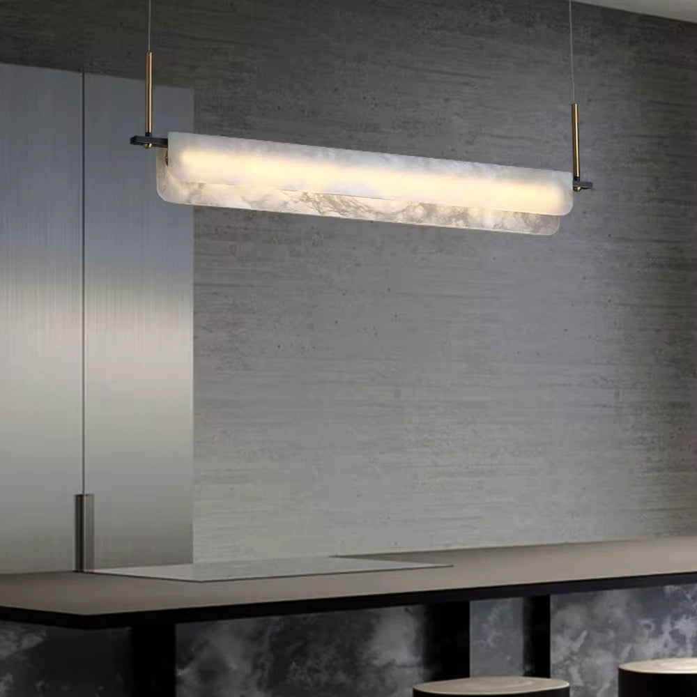 The Solenne Chandelier