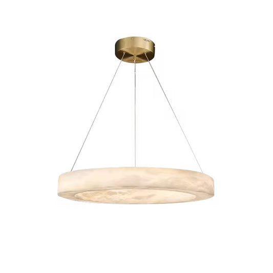 The Elysian Pendant