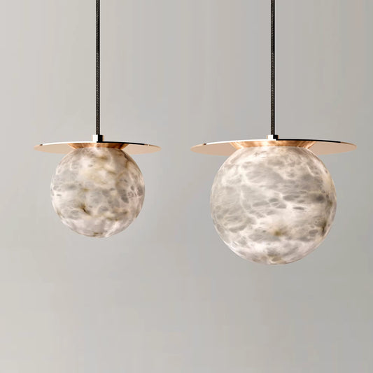 The Asala Pendant
