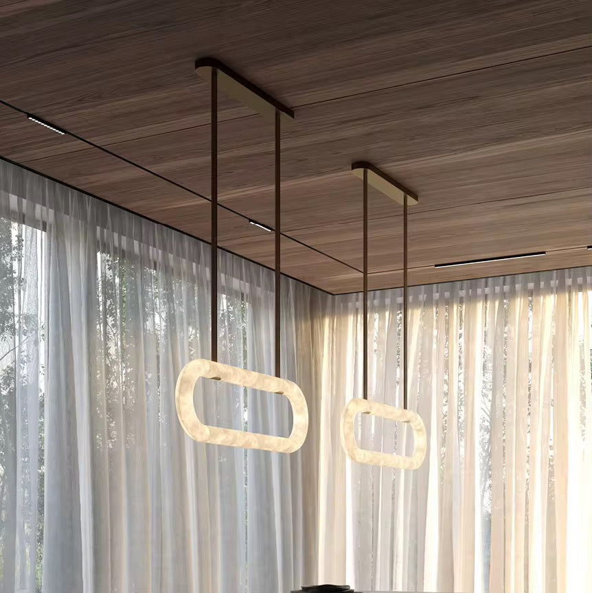 The Alta Pendant