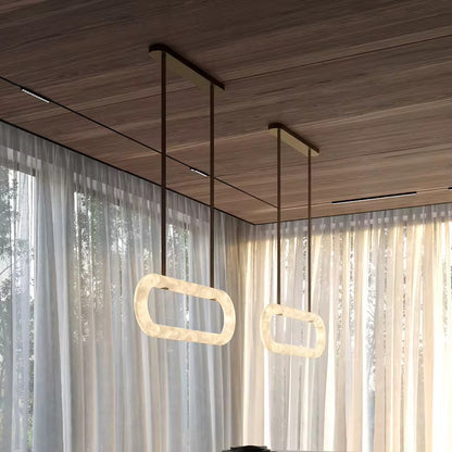 The Alta Pendant