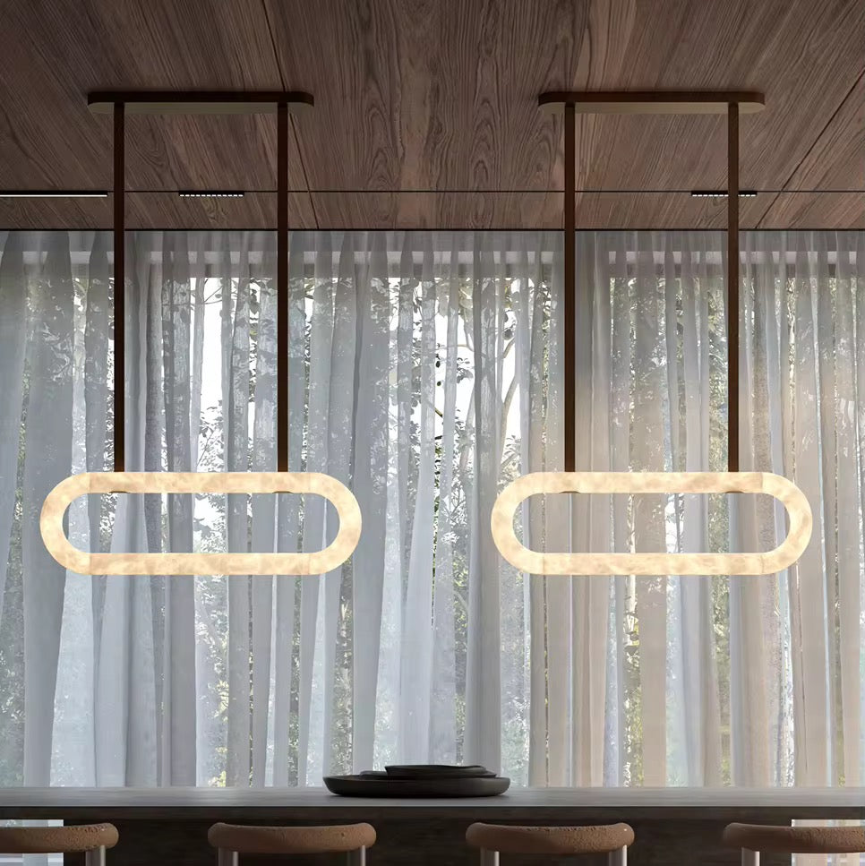 The Alta Pendant