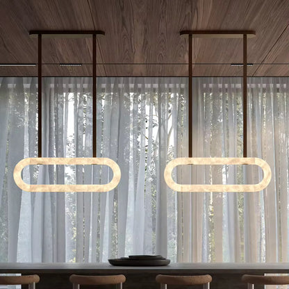 The Alta Pendant