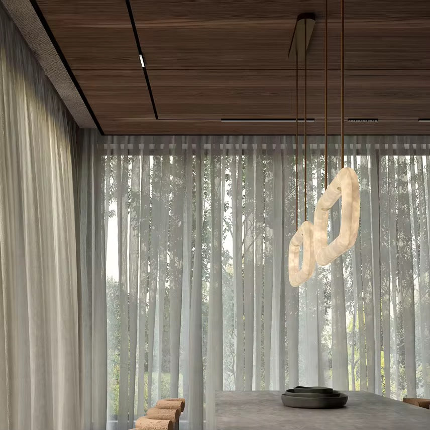 The Alta Pendant