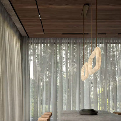 The Alta Pendant