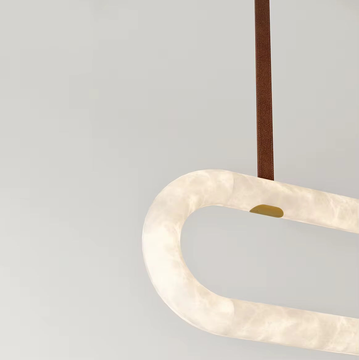 The Alta Pendant