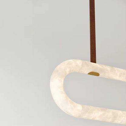 The Alta Pendant