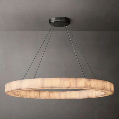 The Elysian Pendant