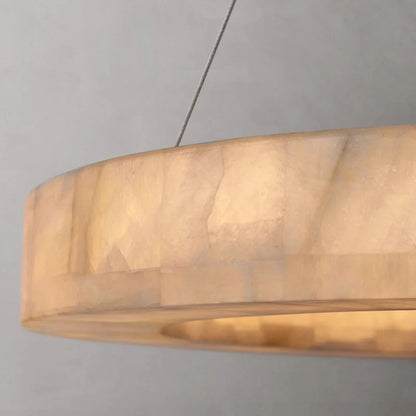 The Elysian Pendant