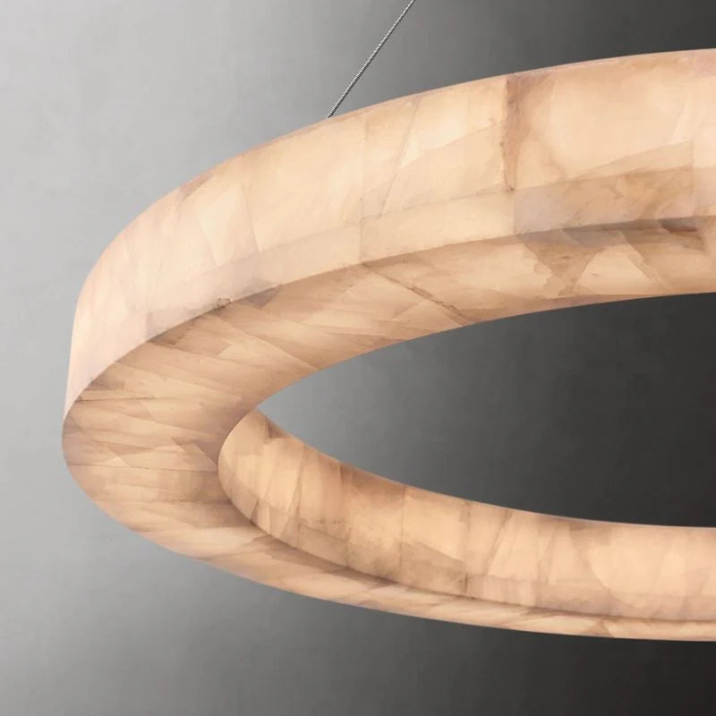 The Elysian Pendant