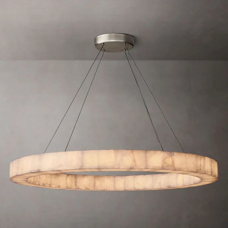 The Elysian Pendant
