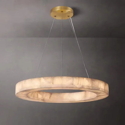 The Elysian Pendant