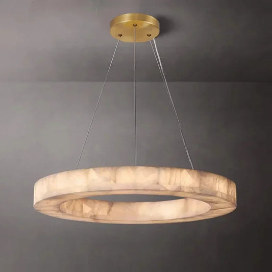 The Elysian Pendant