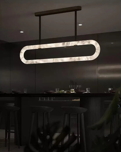 The Alta Pendant