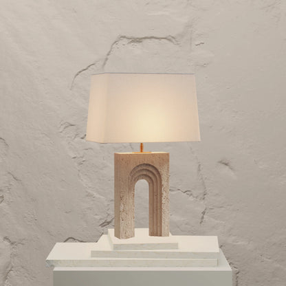 The Covenant Table Lamp