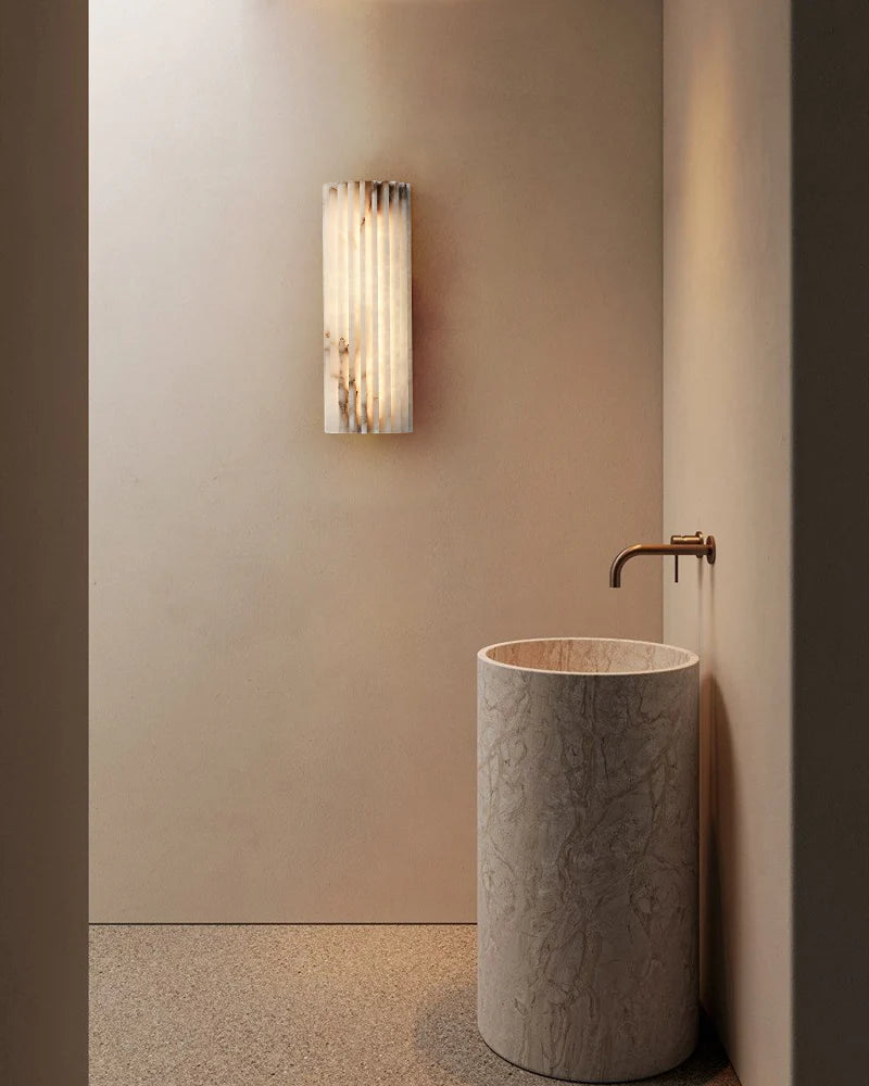 The Cypress Wall Light