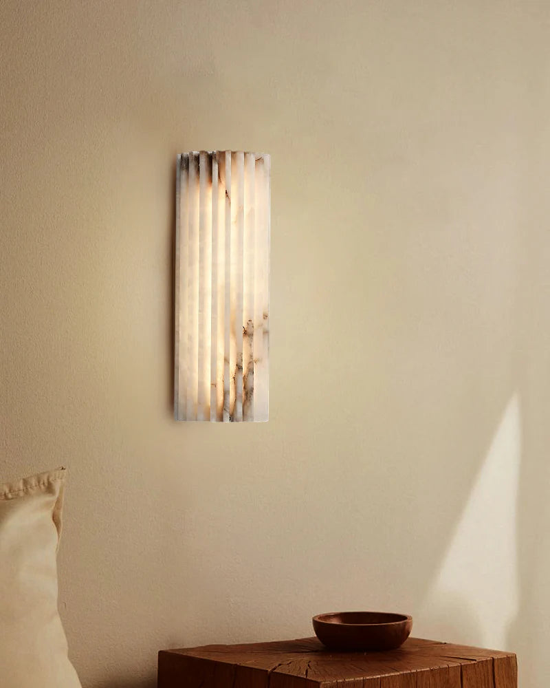 The Cypress Wall Light