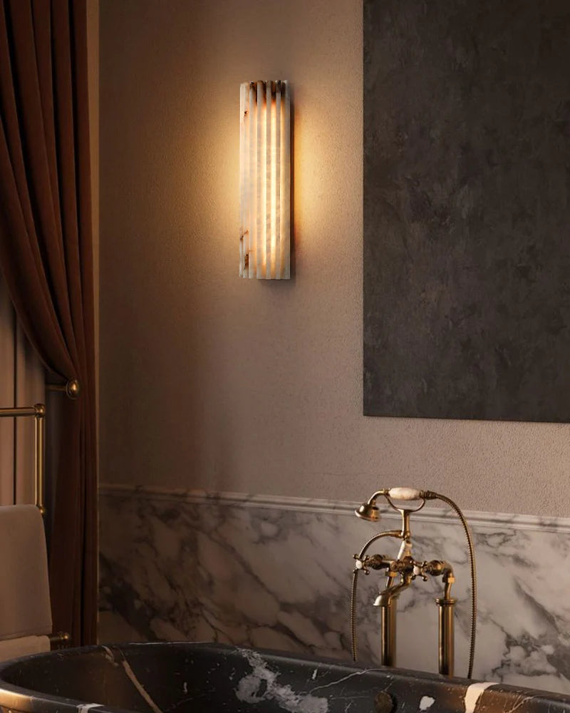 The Cypress Wall Light