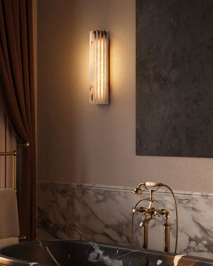 The Cypress Wall Light