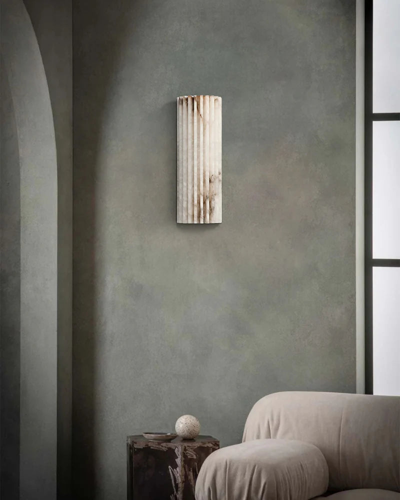 The Cypress Wall Light