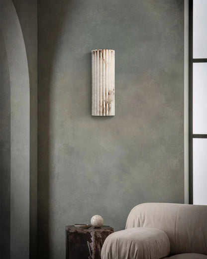 The Cypress Wall Light