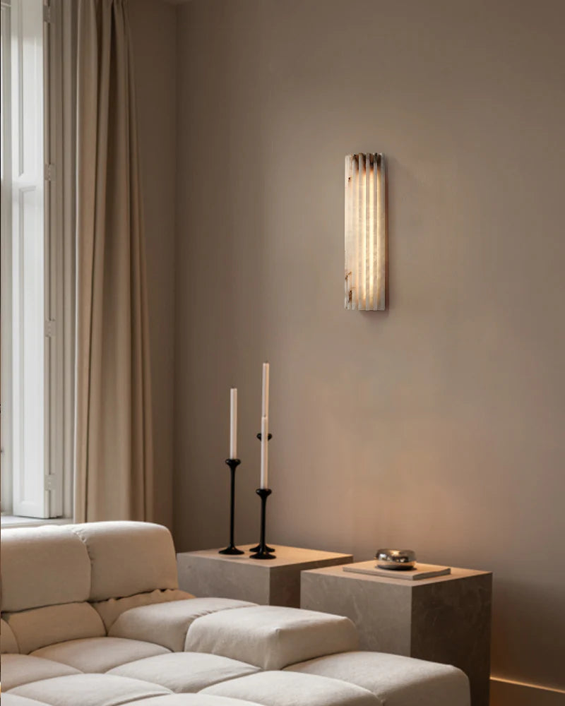 The Cypress Wall Light