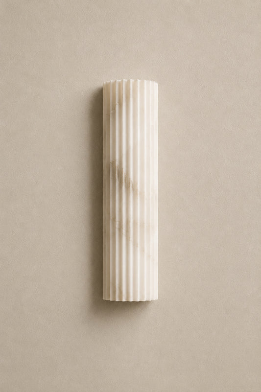 The Cypress Sconce