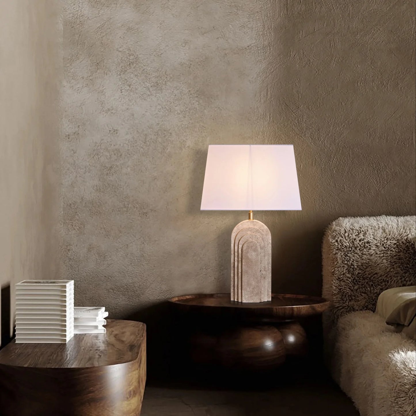 The Eden Lamp