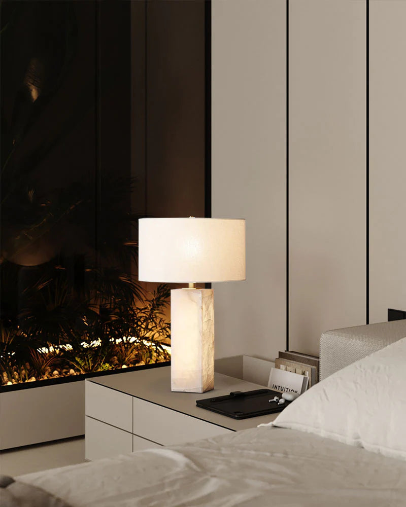 The Equinox Lamp