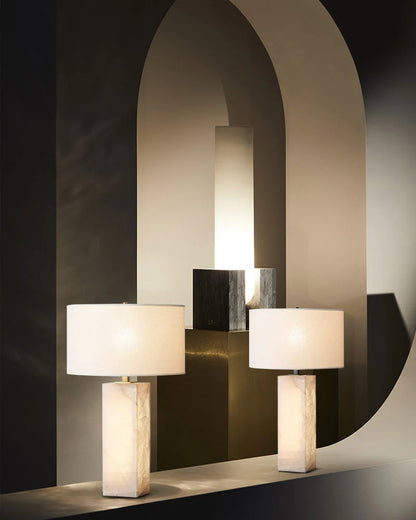 The Equinox Lamp