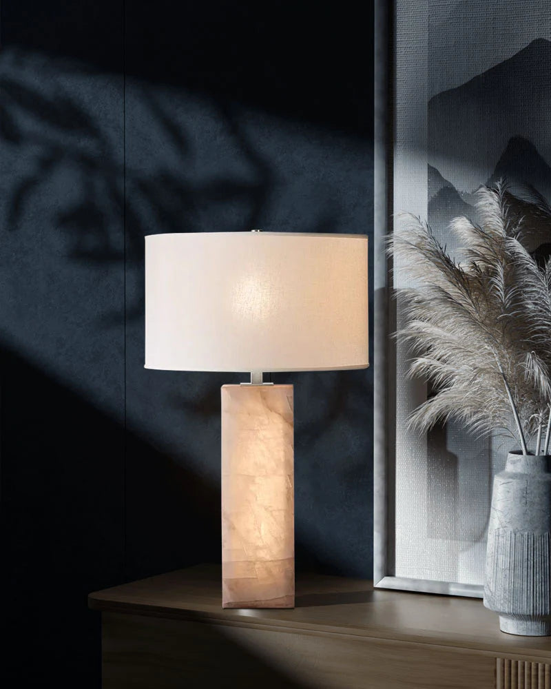 The Equinox Lamp