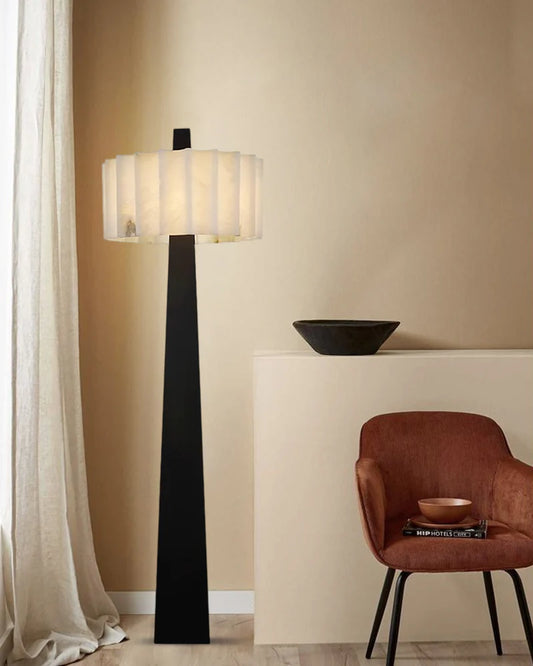 The Mulenga Floor Light