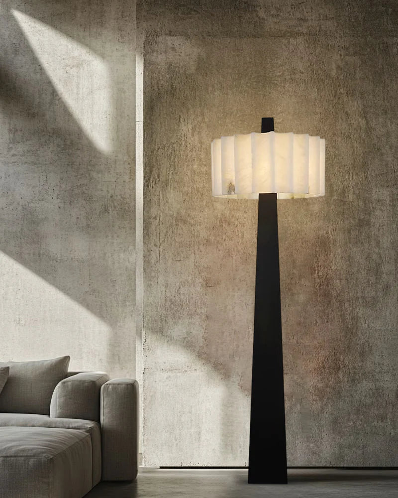 The Mulenga Floor Light