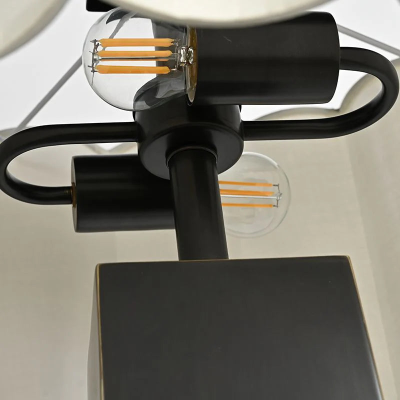 The Mulenga Seed Table Lamp