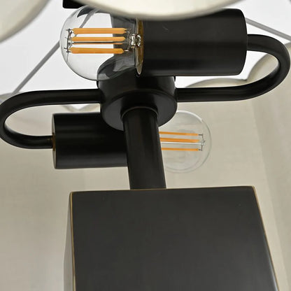 The Mulenga Seed Table Lamp