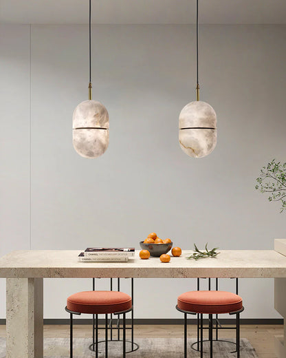 The Noura Pendant