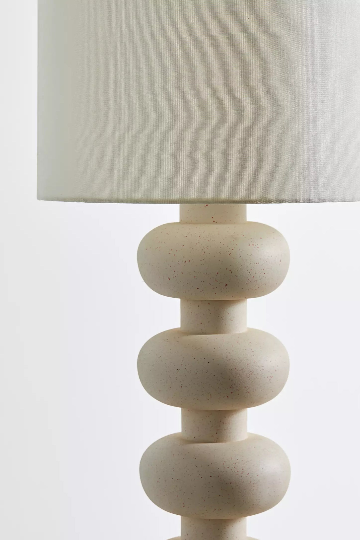 The Opaline Floor Lamp