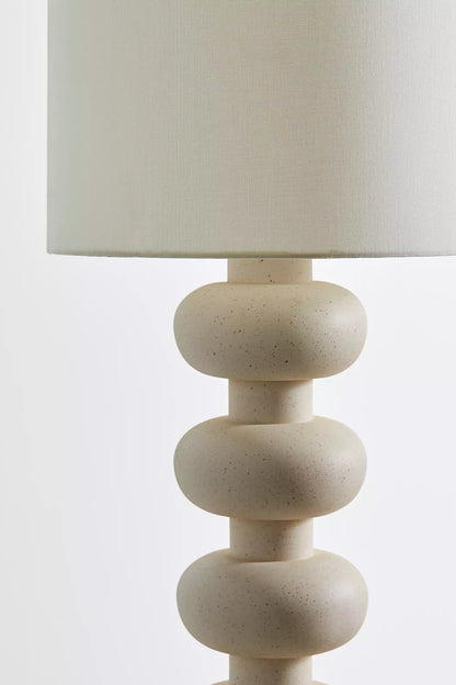 The Opaline Floor Lamp