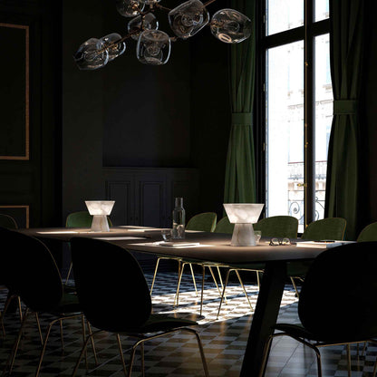The Saaya Table Lamp