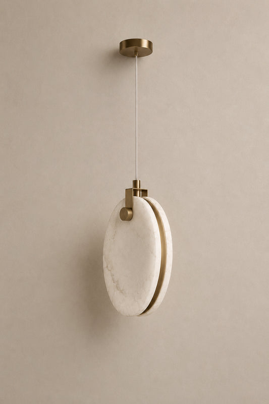 The Shalem Pendant