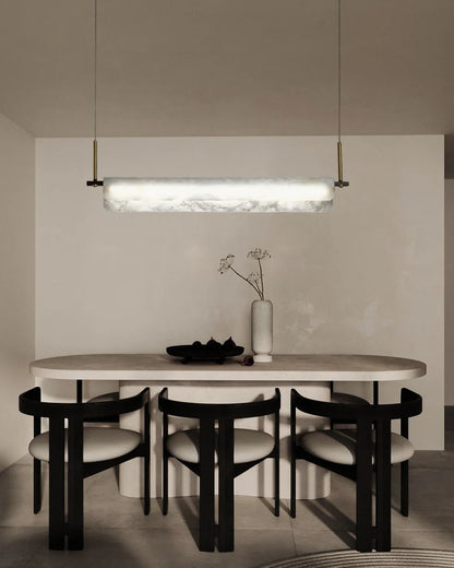 The Solenne Chandelier