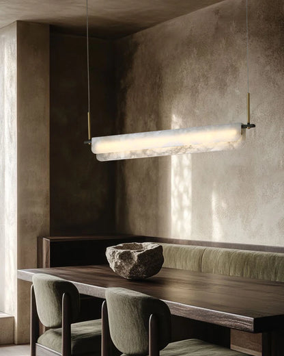 The Solenne Chandelier