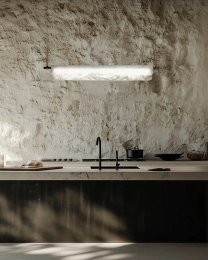 The Solenne Chandelier